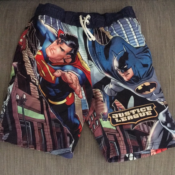 Swim Shorts - Picture 2 of 2